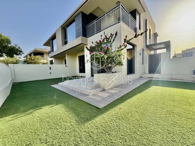 5 Bedroom Villa for Rent in Dubai Hills Estate, Dubai - 5BR | LANDSCAPED | ON GREEN BELT | OPP POOL N PARK