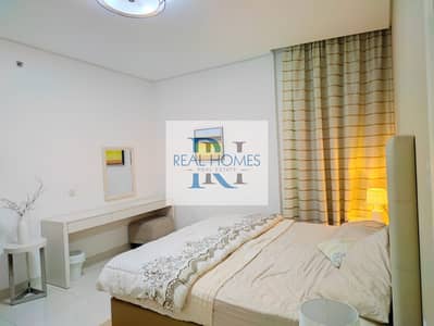 1 Bedroom Apartment for Rent in Business Bay, Dubai - 242ab081-4725-408a-979a-70618bd7e4e3. jpg