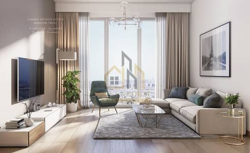 2 Bedroom Apartment for Sale in Al Furjan, Dubai - 9. png