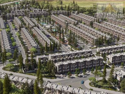 3 Bedroom Townhouse for Sale in Dubailand, Dubai - IMG-20250804-WA0031. jpg