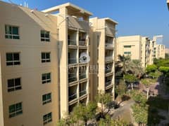 Lovely 1 BR | Green Pathway View | Exclusive