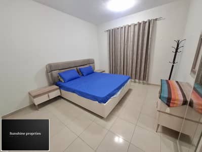 1 Bedroom Flat for Rent in Al Taawun, Sharjah - 20250814_170419. jpg