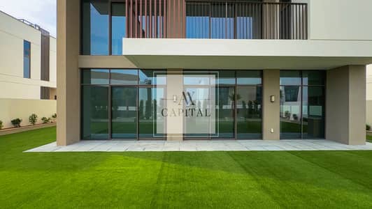 阿尔弗雷德街区， 迪拜 4 卧室别墅待租 - 位于阿尔弗雷德街区，阿尔弗雷德西区，蒂拉尔-阿尔-弗尔詹别墅区 4 卧室的别墅 450000 AED - 12519682