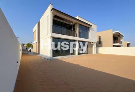 阿尔弗雷德街区， 迪拜 4 卧室别墅待租 - 位于阿尔弗雷德街区，阿尔弗雷德西区，蒂拉尔-阿尔-弗尔詹别墅区 4 卧室的别墅 425000 AED - 12519683