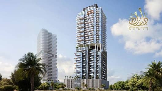 Офис Продажа в Комплекс Дубай Резиденс, Дубай - WhatsApp Image 2025-08-15 at 2.04. 31 PM. jpeg