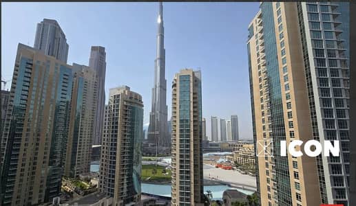 Studio for Rent in Downtown Dubai, Dubai - WhatsApp Image 2025-08-15 at 3.24. 25 PM. jpeg