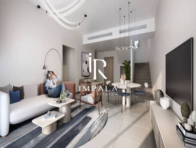 3 Bedroom Townhouse for Sale in Yas Island, Abu Dhabi - YasParkGate2. jpg_3Ue. jpg
