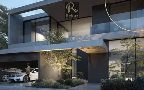 تاون هاوس 3 غرف نوم للبيع في مدينة تلال، الشارقة - Properties-in-Azalea. jpg