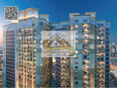 2 Bedroom Apartment for Sale in Al Rashidiya, Ajman - 11. png