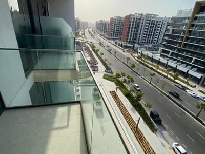 Studio for Sale in Meydan City, Dubai - PREMUIM STUDIO|| BURJ+BUILEVARD VIEW |NAGOTIATABLE