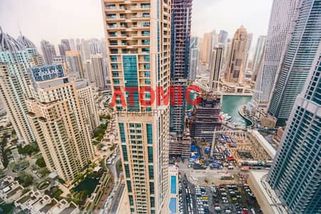 شقة 1 غرفة نوم للايجار في دبي مارينا، دبي - file-10. jpeg