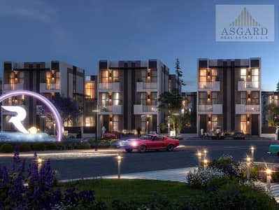 3 Bedroom Townhouse for Sale in Dubailand, Dubai - IMG-20250804-WA0034. jpg