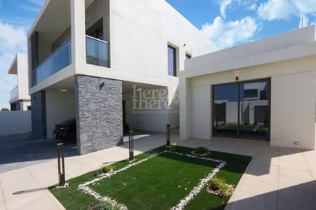 Sensational Development at Yas 3 Bedroom Villa Hottese Offer Sensational Development at Yas 3 Bedroom Villa Hottese Offer