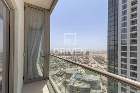 1 Bedroom Apartment for Rent in Sobha Hartland, Dubai - Great Amenities | Modern Apt | Prime Location