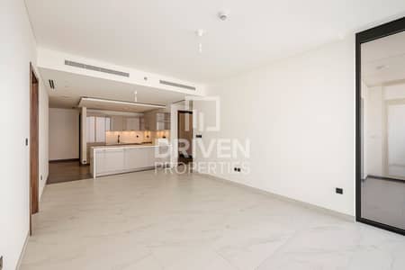 2 Bedroom Flat for Rent in Sobha Hartland, Dubai - High Floor | Brand New Apt with Maids Room