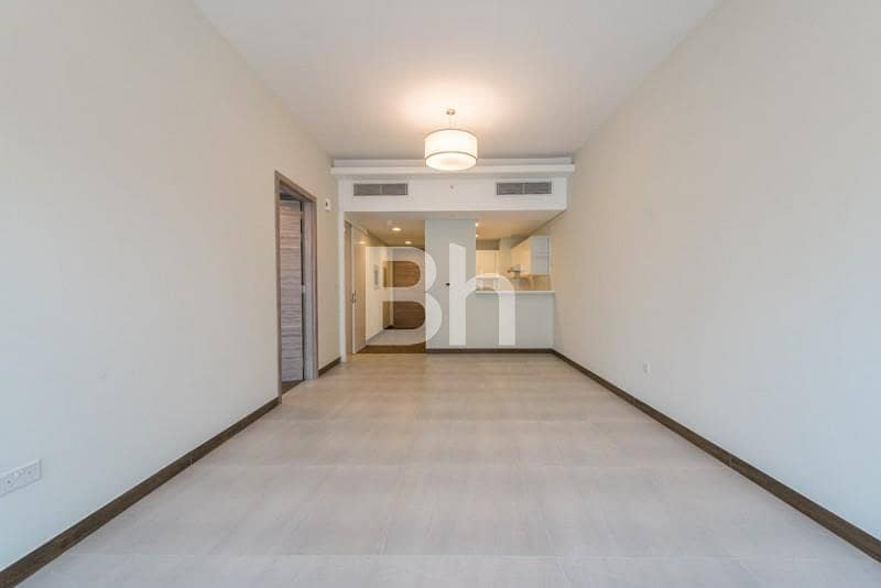 位于商业湾，SOL海湾 1 卧室的公寓 98000 AED - 12519775