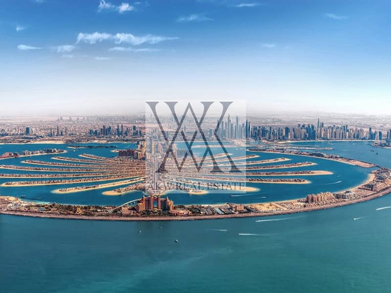 3 Palm Beach Tower 2 by Nakheel at palm jumeirah. jpg