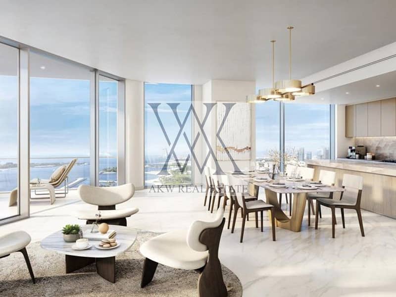 7 Palm Beach Tower 2 by Nakheel. jpg