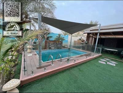 فیلا 5 غرف نوم للبيع في الروضة، عجمان - 77069d32-0ab2-4b65-838e-1349790044cd. jpg