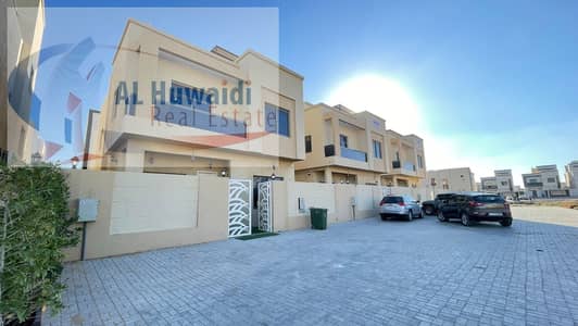 5 Bedroom Villa for Sale in Al Yasmeen, Ajman - 70d2293d-8db0-47a1-9f5d-a2d78192b40f. jpg