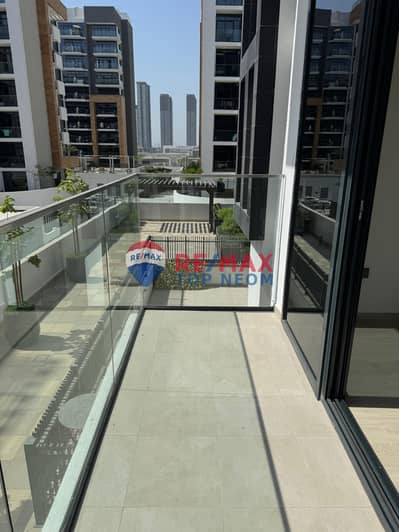 Studio for Rent in Meydan City, Dubai - IMG-20250530-WA0028. jpg