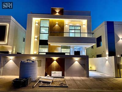 5 Bedroom Villa for Sale in Al Yasmeen, Ajman - 1cf18e2c-a5b4-4dfd-b781-3b1120c01231. jpg