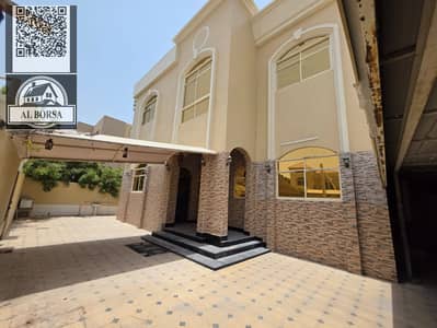 10 Bedroom Villa for Sale in Al Rawda, Ajman - 56f2c759-981c-4298-8551-11a0f95e5616. jpg