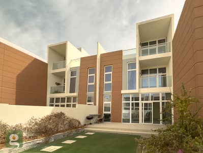 5 Bedroom Townhouse for Sale in DAMAC Hills 2 (Akoya by DAMAC), Dubai - IMG_8786-Edit. jpg