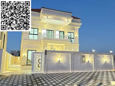 4 Cпальни Вилла в аренду в Аль Захья, Аджман - IMG-20250814-WA0195. jpg