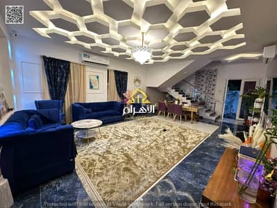 فیلا 5 غرف نوم للبيع في الياسمين، عجمان - 27bb9c74-1ec7-4a57-8338-7f6627bfcc5b. jpg