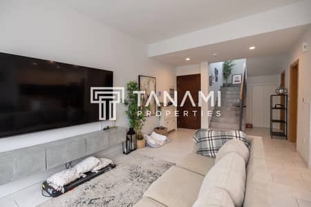 3 Bedroom Townhouse for Sale in Dubailand, Dubai - Single Row I Prime Location I Near Amenities