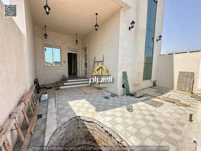 3 Cпальни Вилла Продажа в Аль Захья, Аджман - WhatsApp Image 2025-08-13 at 9.37. 31 AM. jpg