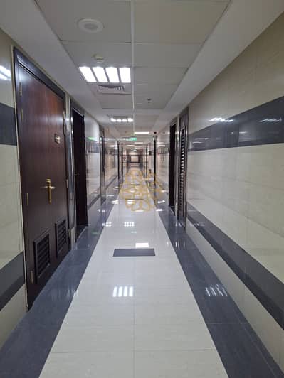 2 Bedroom Flat for Rent in Al Majaz, Sharjah - 16817. jpg