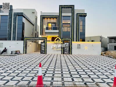5 Bedroom Villa for Sale in Al Zahya, Ajman - 013e4fbf-778e-445b-b2fd-12c70fb2d6ab. jpg