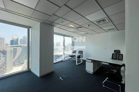 Office for Rent in Business Bay, Dubai - Hot Deal | Furnished | Canal View