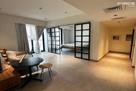 2 Bedroom Apartment for Sale in Jumeirah Village Triangle (JVT), Dubai - HIGH ROI 2-Bedroom Apartment | Furnished Finishes