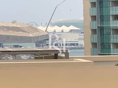 فلیٹ 1 غرفة نوم للايجار في شاطئ الراحة، أبوظبي - IMG-20250814-WA0018. jpg