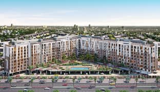 2BR in Rukan Tower B | High ROI | Investor Deal