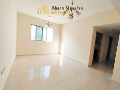2 Bedroom Flat for Rent in Al Nahda (Sharjah), Sharjah - IMG-20250814-WA0024. jpg