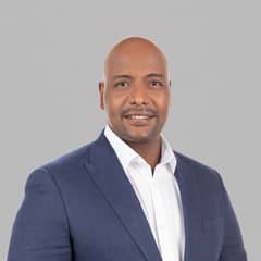 Mahmoud Osman