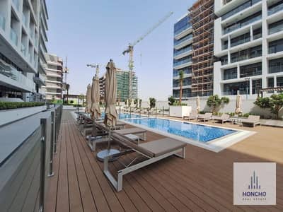 2 Bedroom Flat for Rent in Meydan City, Dubai - WhatsApp Image 2025-08-02 at 4.39. 39 PM (1). jpg