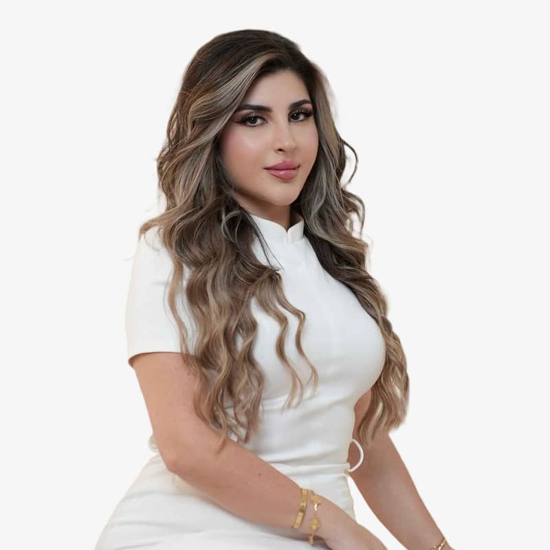 Dima Fayez Nakoul