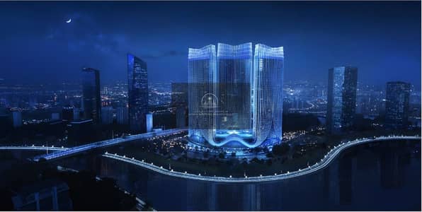 Studio for Sale in Business Bay, Dubai - WhatsApp Image 2025-08-15 at 15.08. 32_54ad871c. jpg