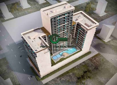 2 Bedroom Flat for Sale in Jumeirah Village Circle (JVC), Dubai - WhatsApp Image 2025-08-12 at 11.57. 52 AM. jpeg
