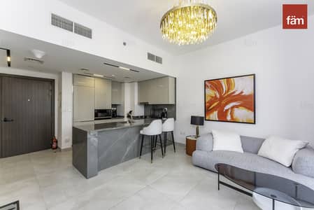 1 Bedroom Flat for Sale in Business Bay, Dubai - Brand new | Furnished | High ROI | Luxury
