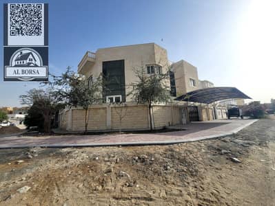 5 Bedroom Villa for Rent in Al Mowaihat, Ajman - 7626f910-8650-4bdf-bbc3-0653338a4e96. jpg