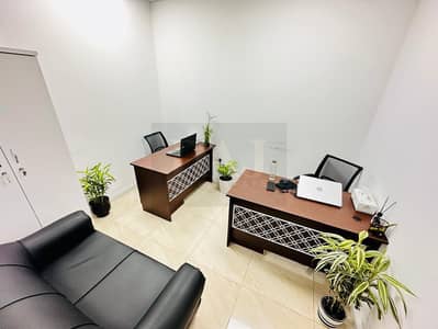 Office for Rent in Al Qusais, Dubai - 5b7c1919-22e6-4705-8f54-917cab703e43. jpg
