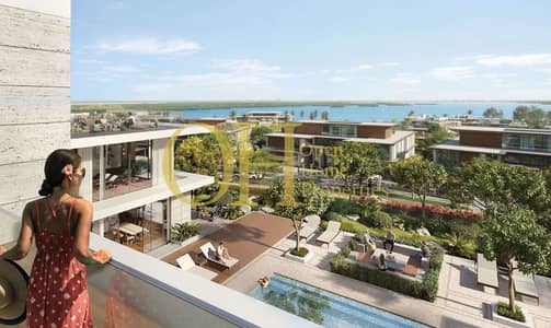 3 Bedroom Townhouse for Sale in Al Reem Island, Abu Dhabi - A (14). jpg