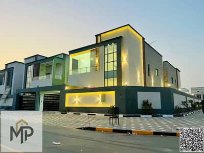 4 Bedroom Villa for Sale in Al Helio, Ajman - batch_IMG-20250531-WA0008. jpg