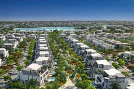 تاون هاوس في أورا،تلال الغاف 3 غرف 4200000 درهم - 12520023